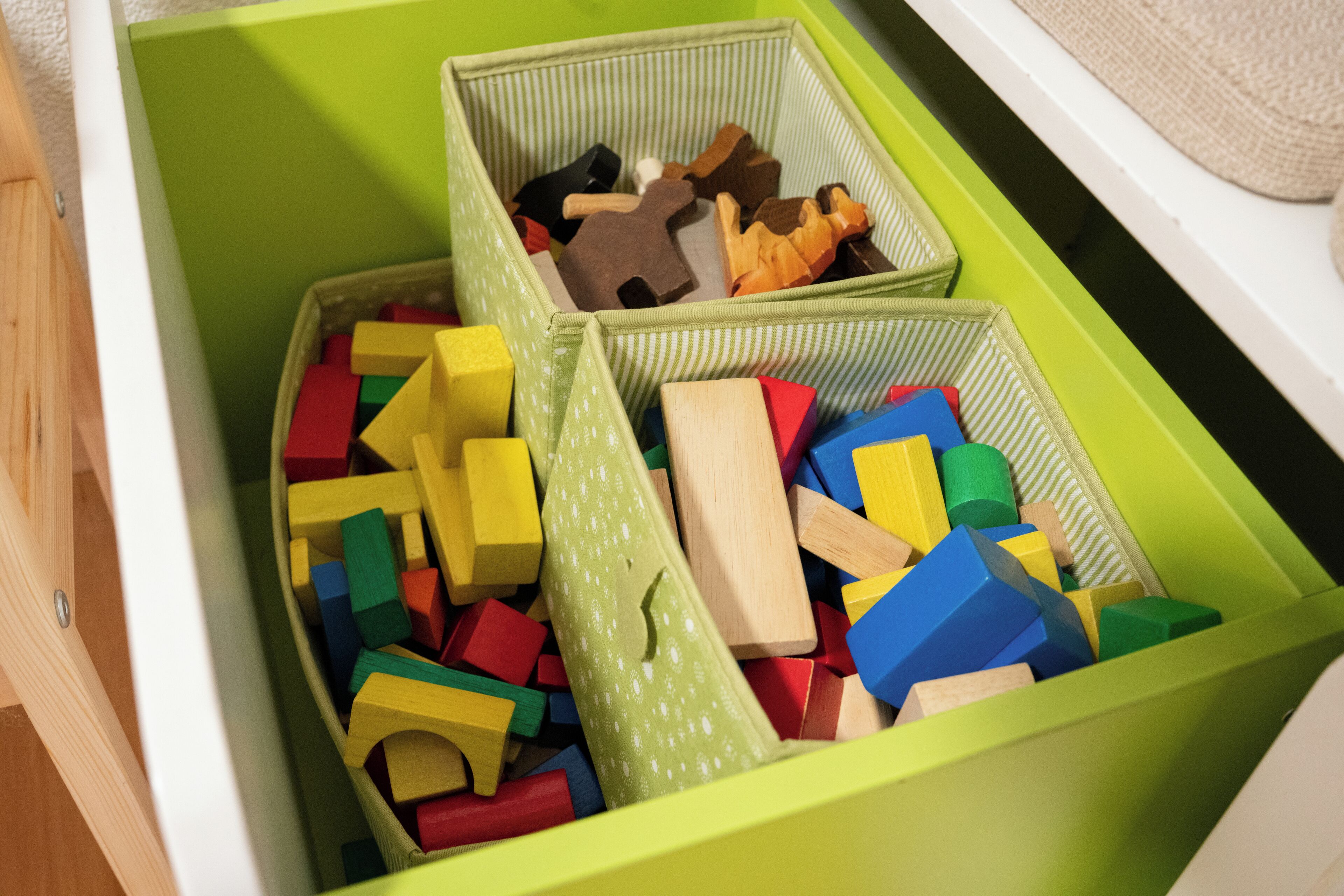 children’s activities