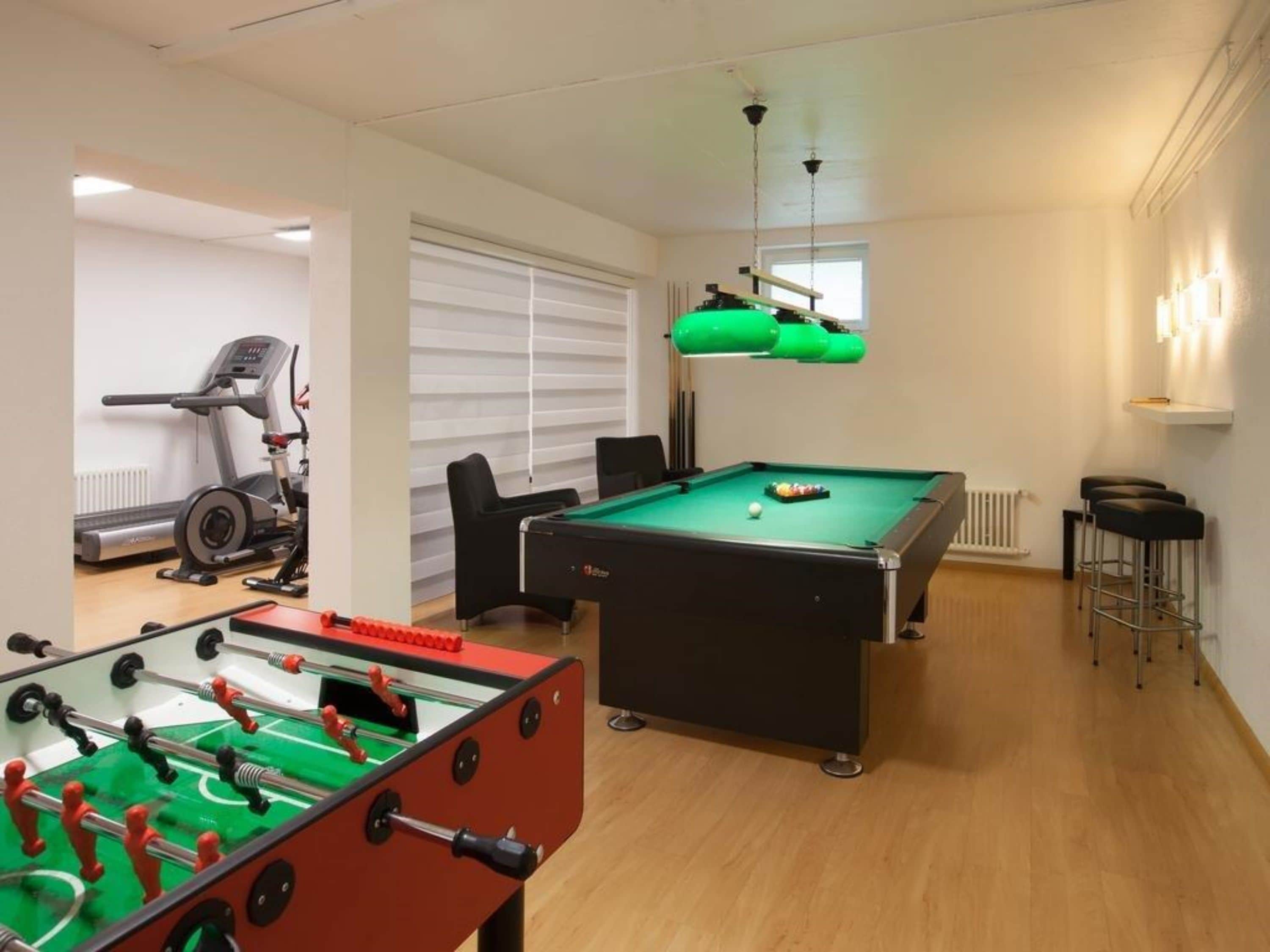 children’s activities