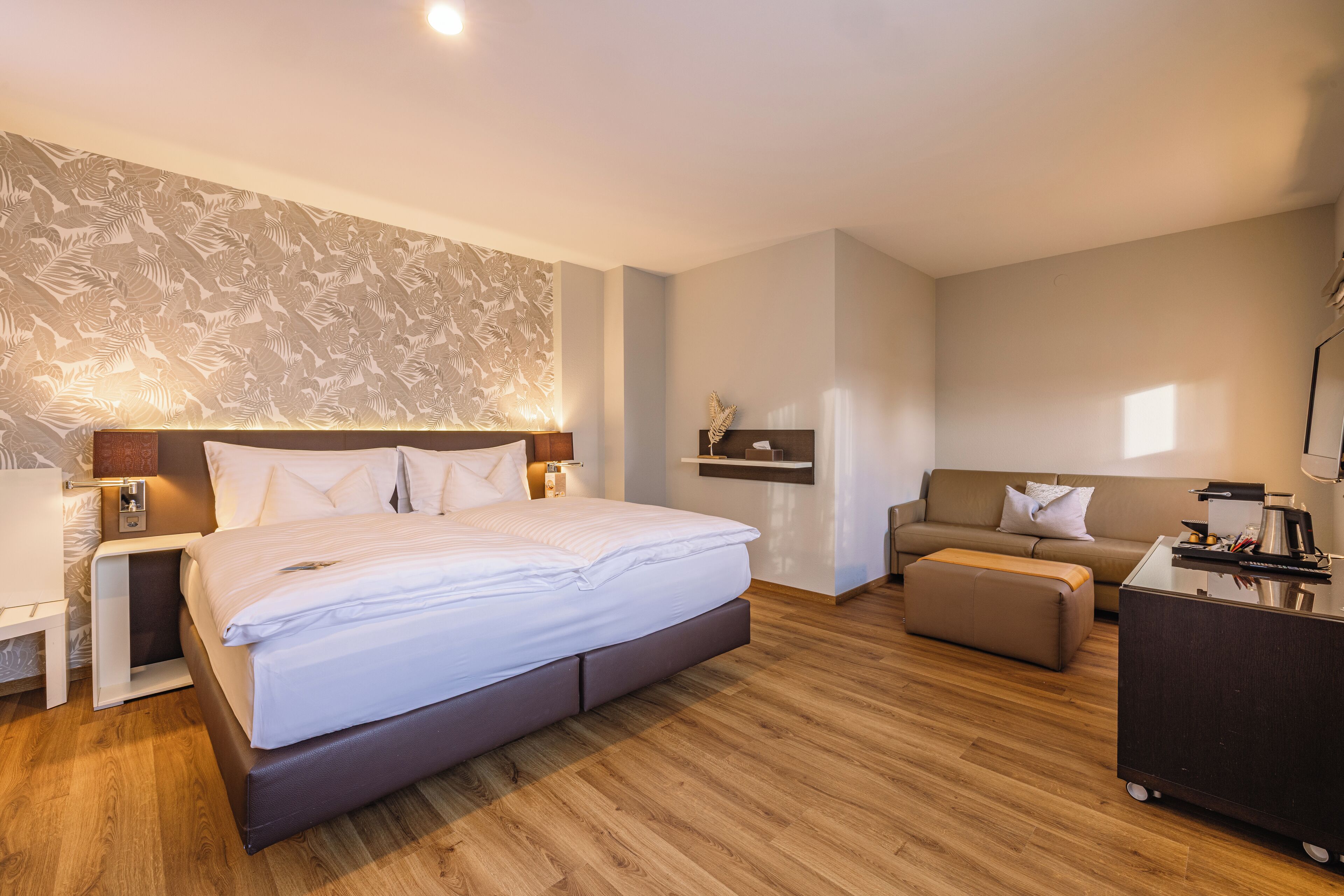 Foto - Hotel Spalentor - Ihr sympathisches Stadthotel