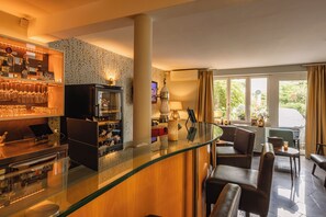 Lobby - Hotel Spalentor (Basel)