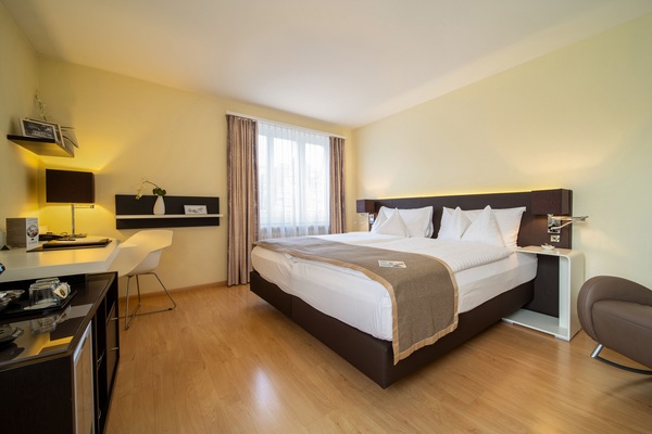 Comfort Double Room, Non Smoking