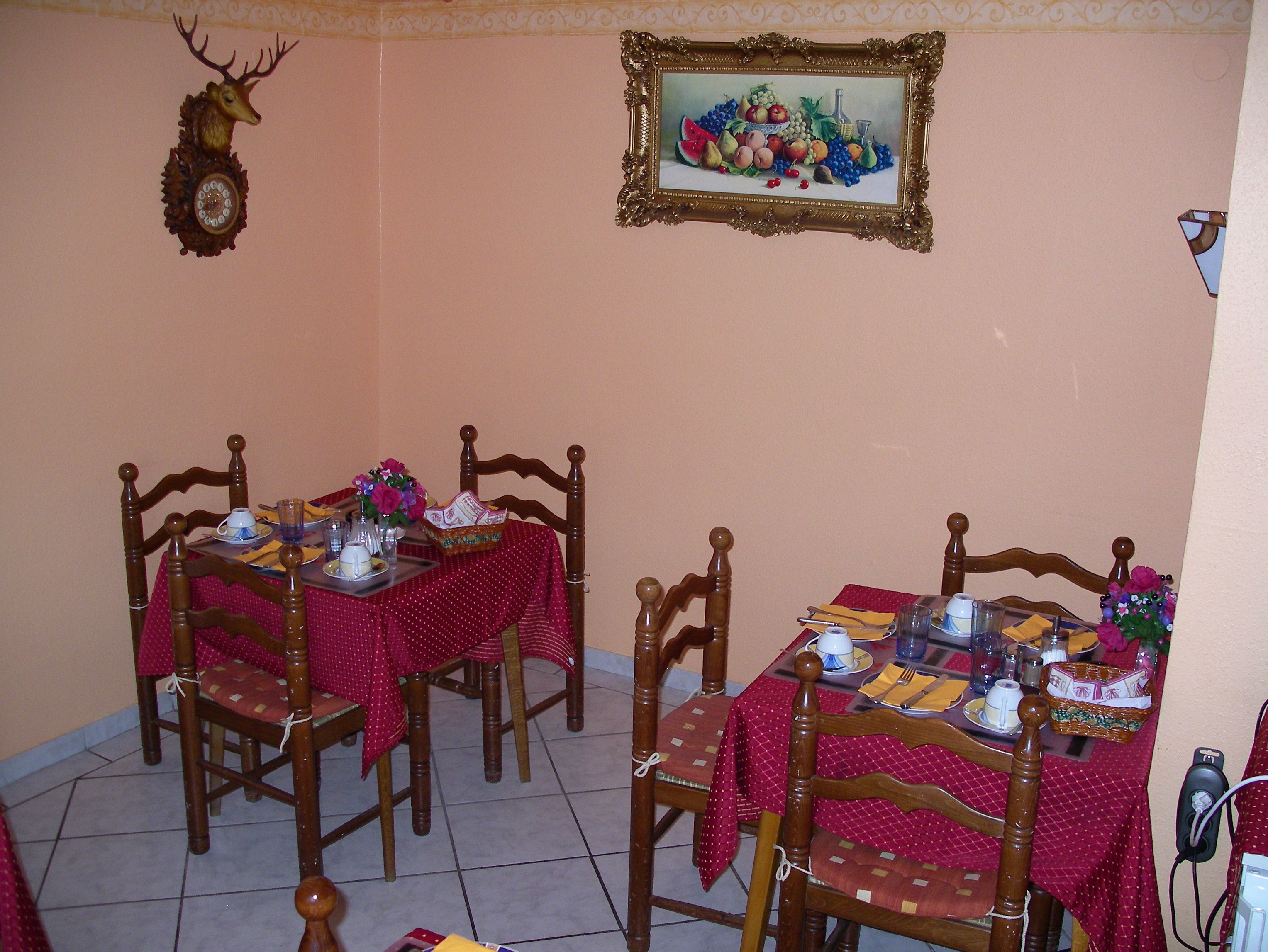 Foto - Hotel garni Djaran