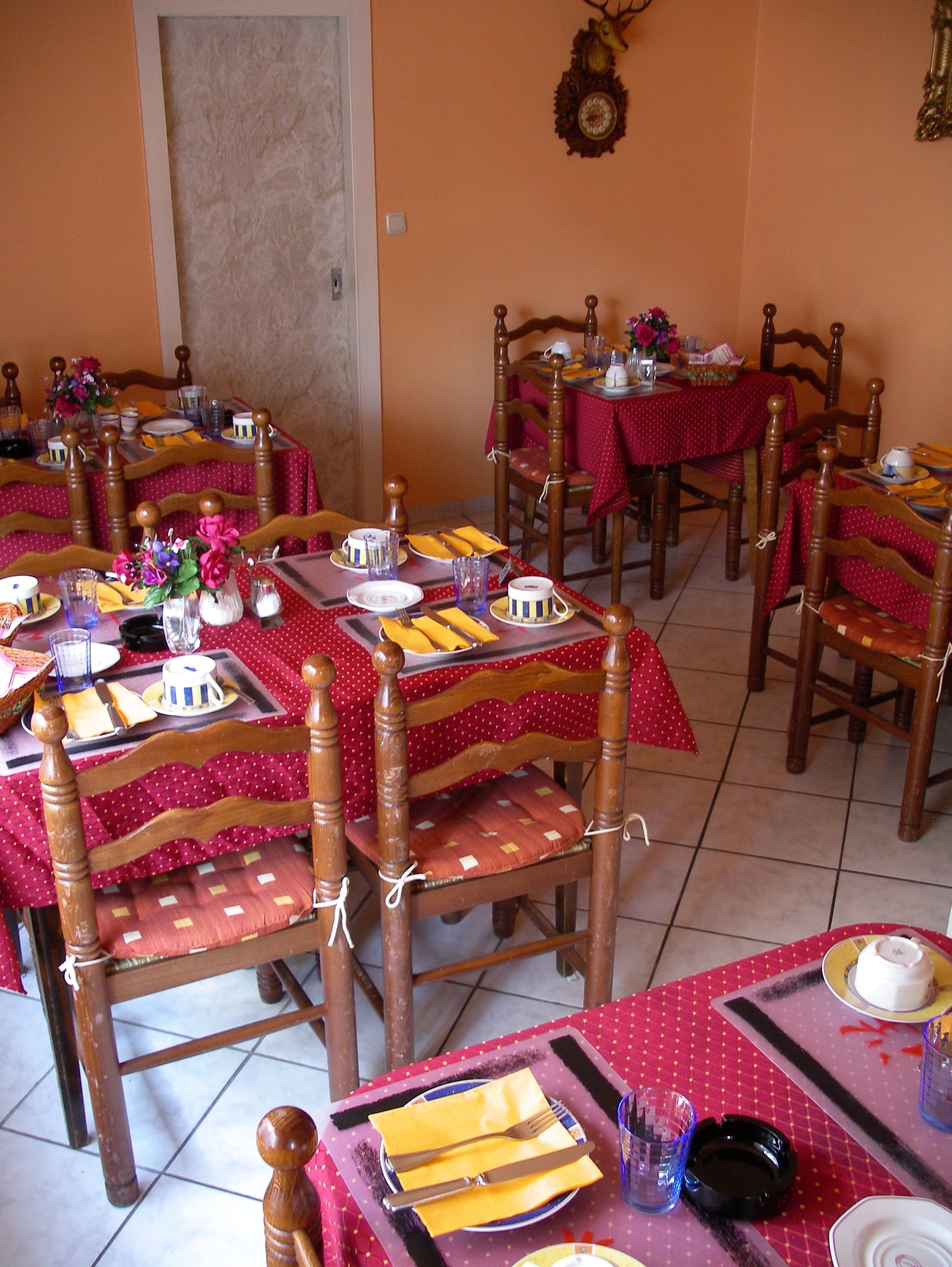 Foto - Hotel garni Djaran