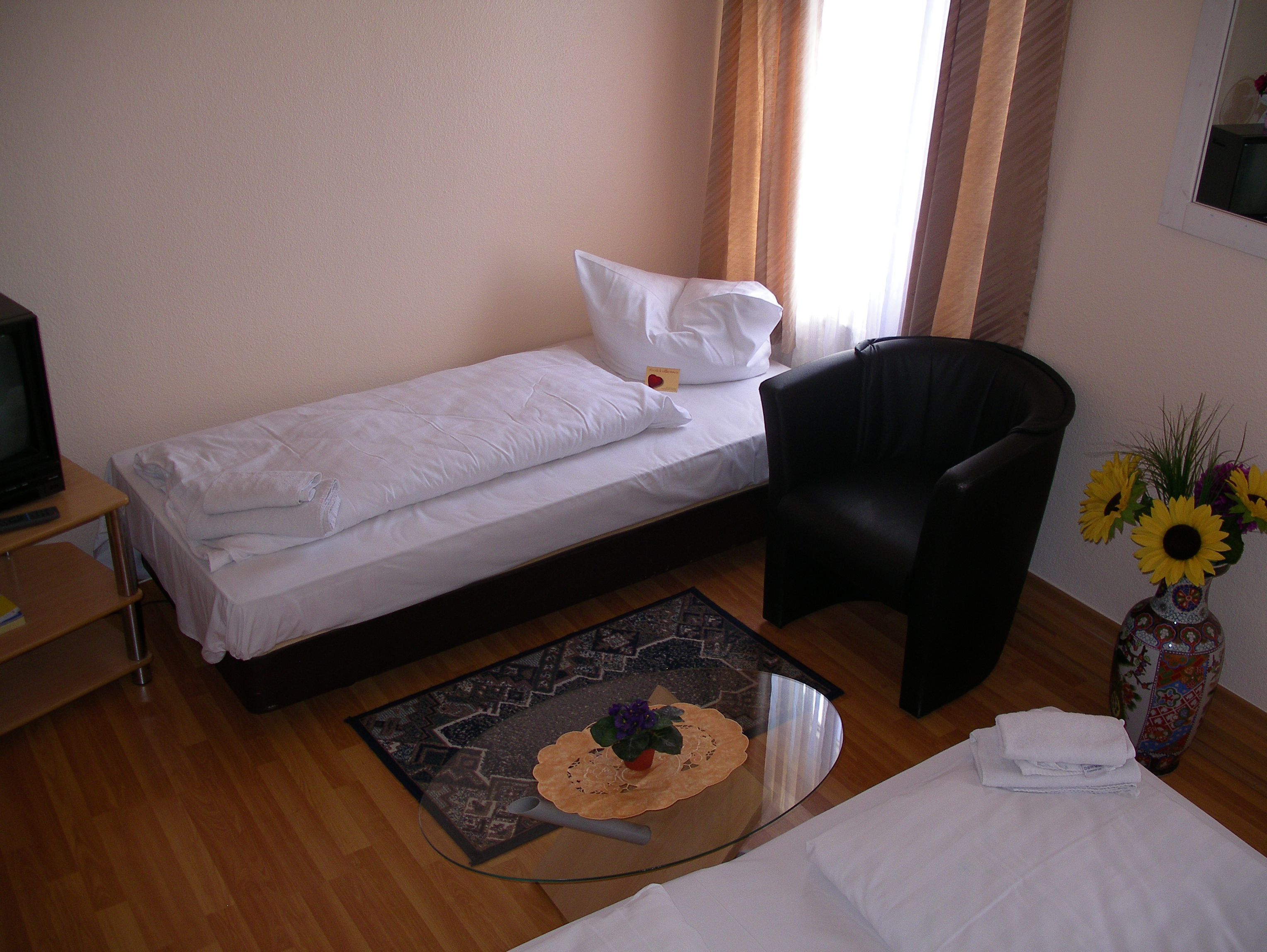 Foto - Hotel garni Djaran