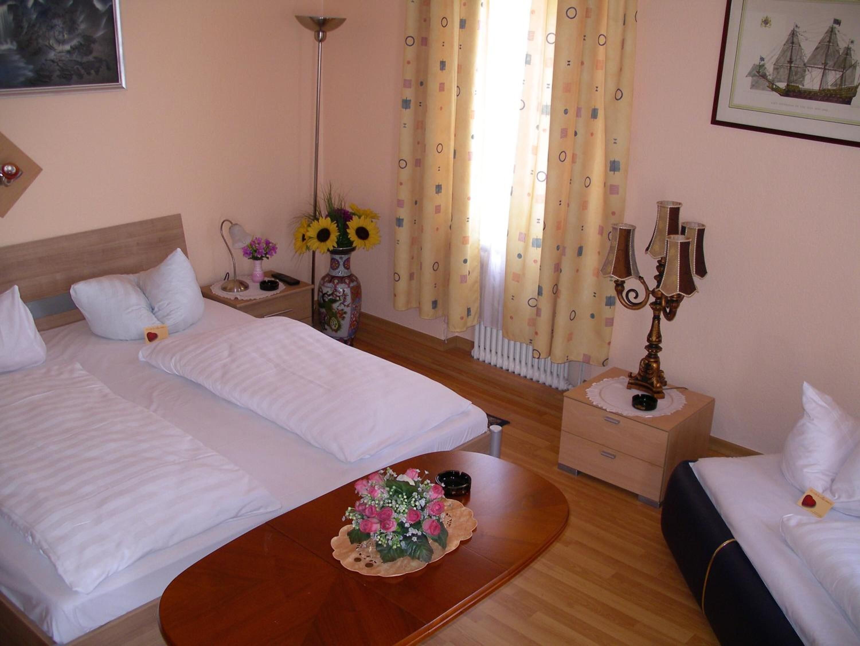 Foto - Hotel garni Djaran