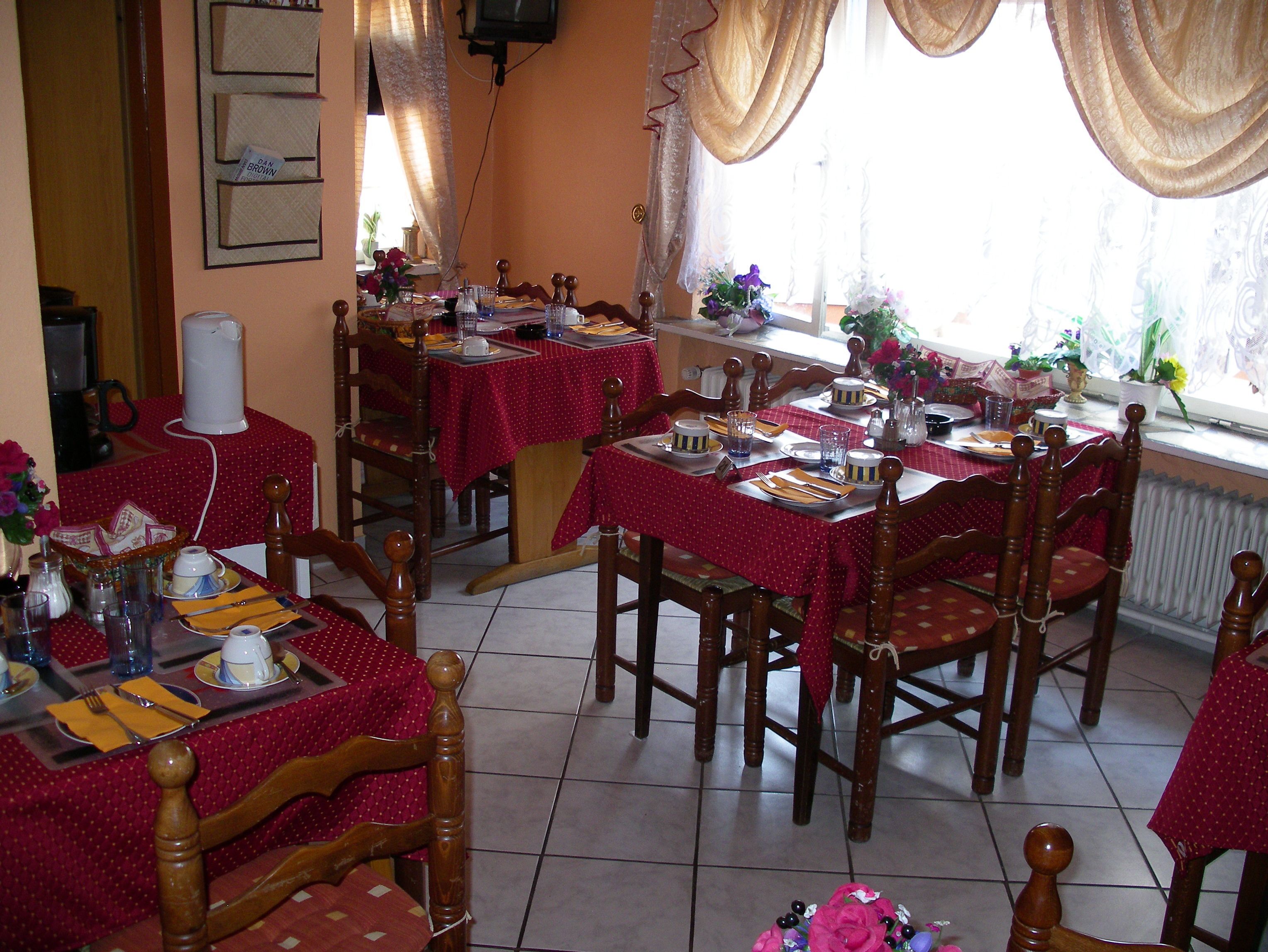 Foto - Hotel garni Djaran