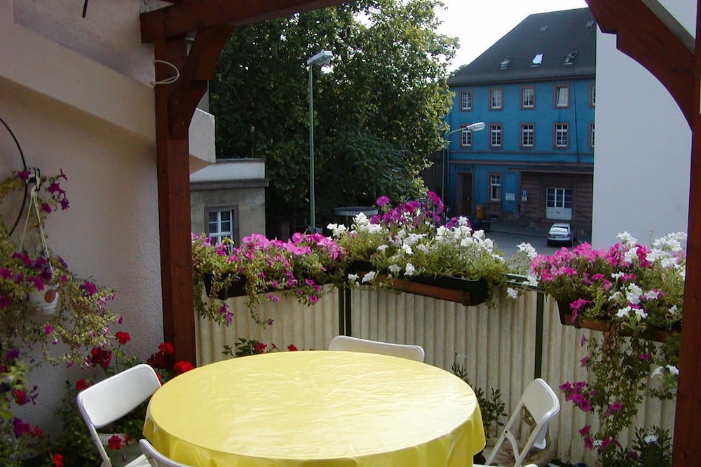 Hotel garni Djaran