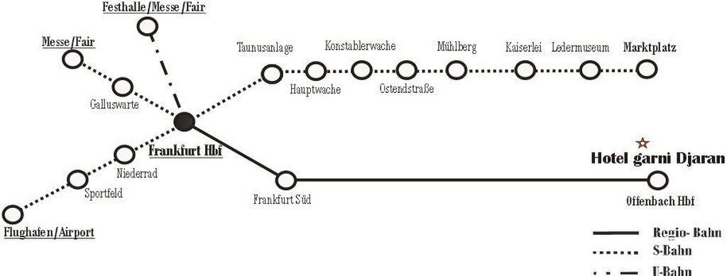 Foto - Hotel garni Djaran