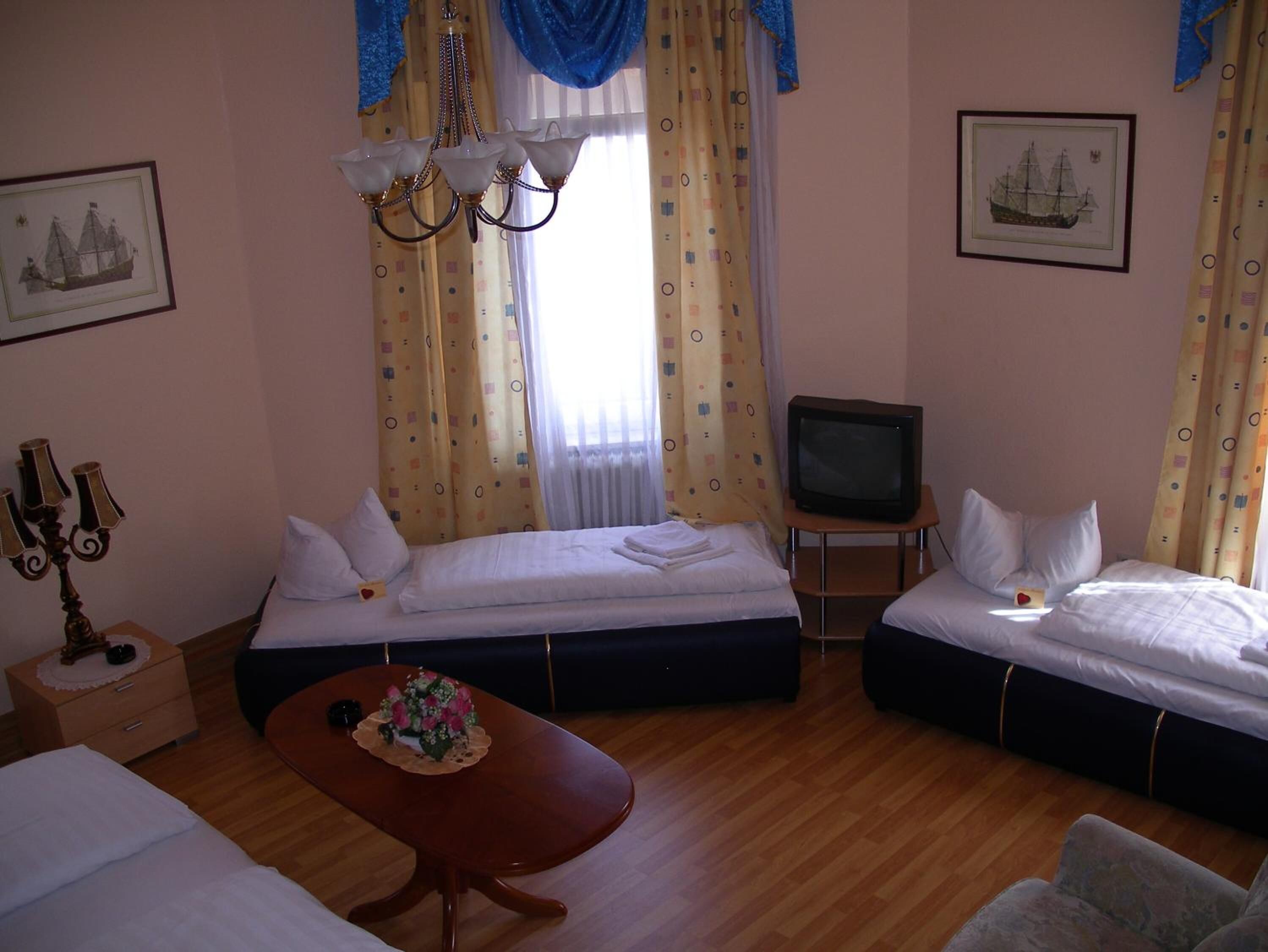 Foto - Hotel garni Djaran