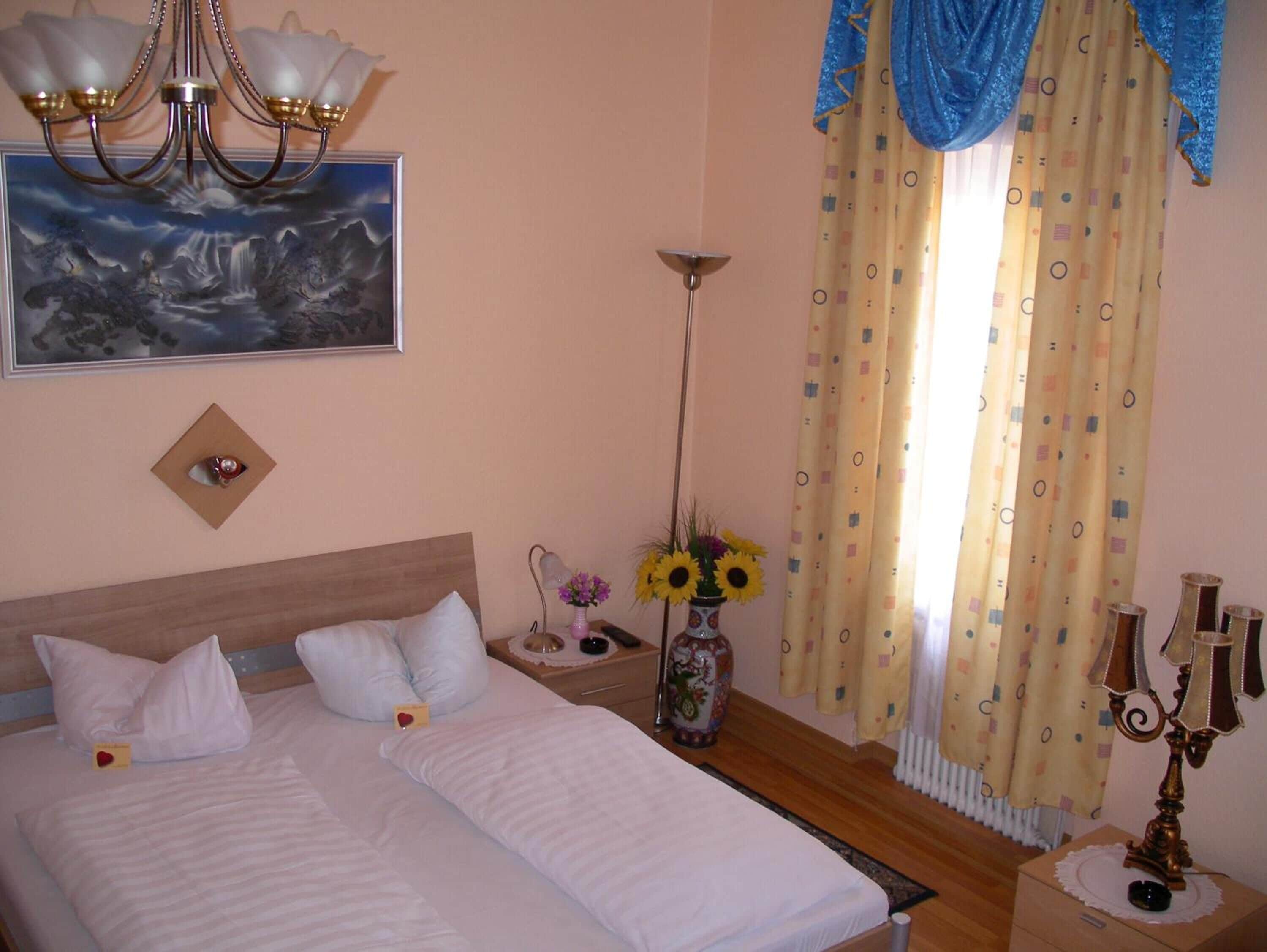 Foto - Hotel garni Djaran