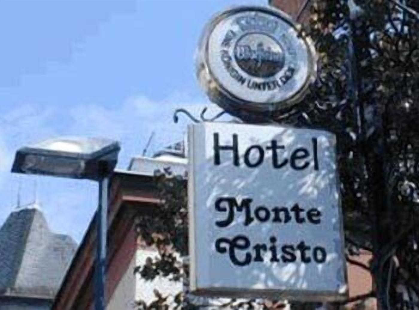 Foto - Hotel Monte Cristo
