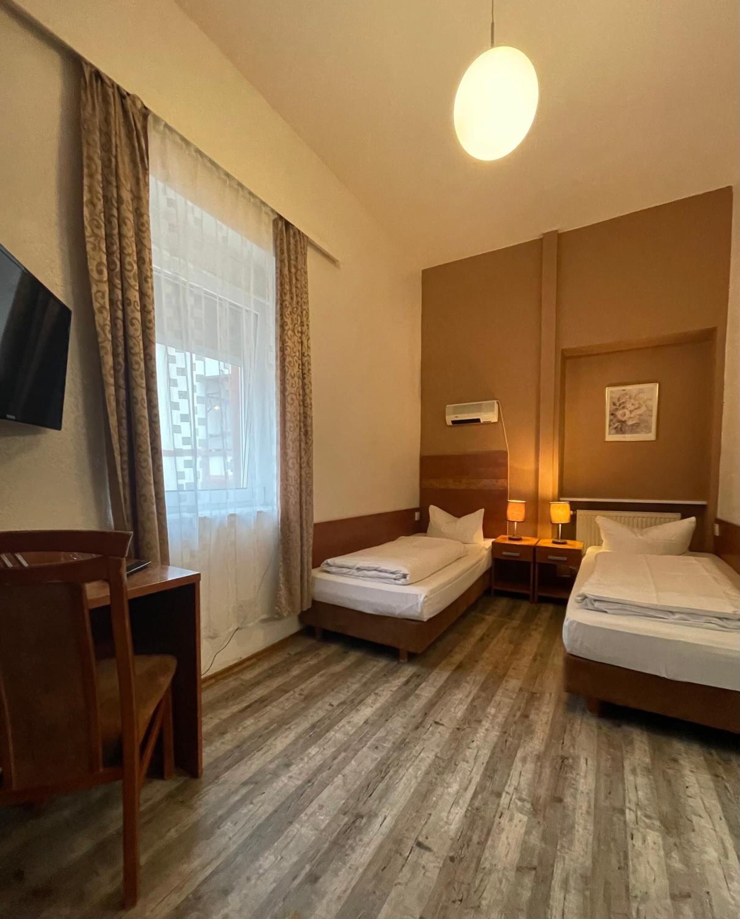 Foto - Hotel Monte Cristo