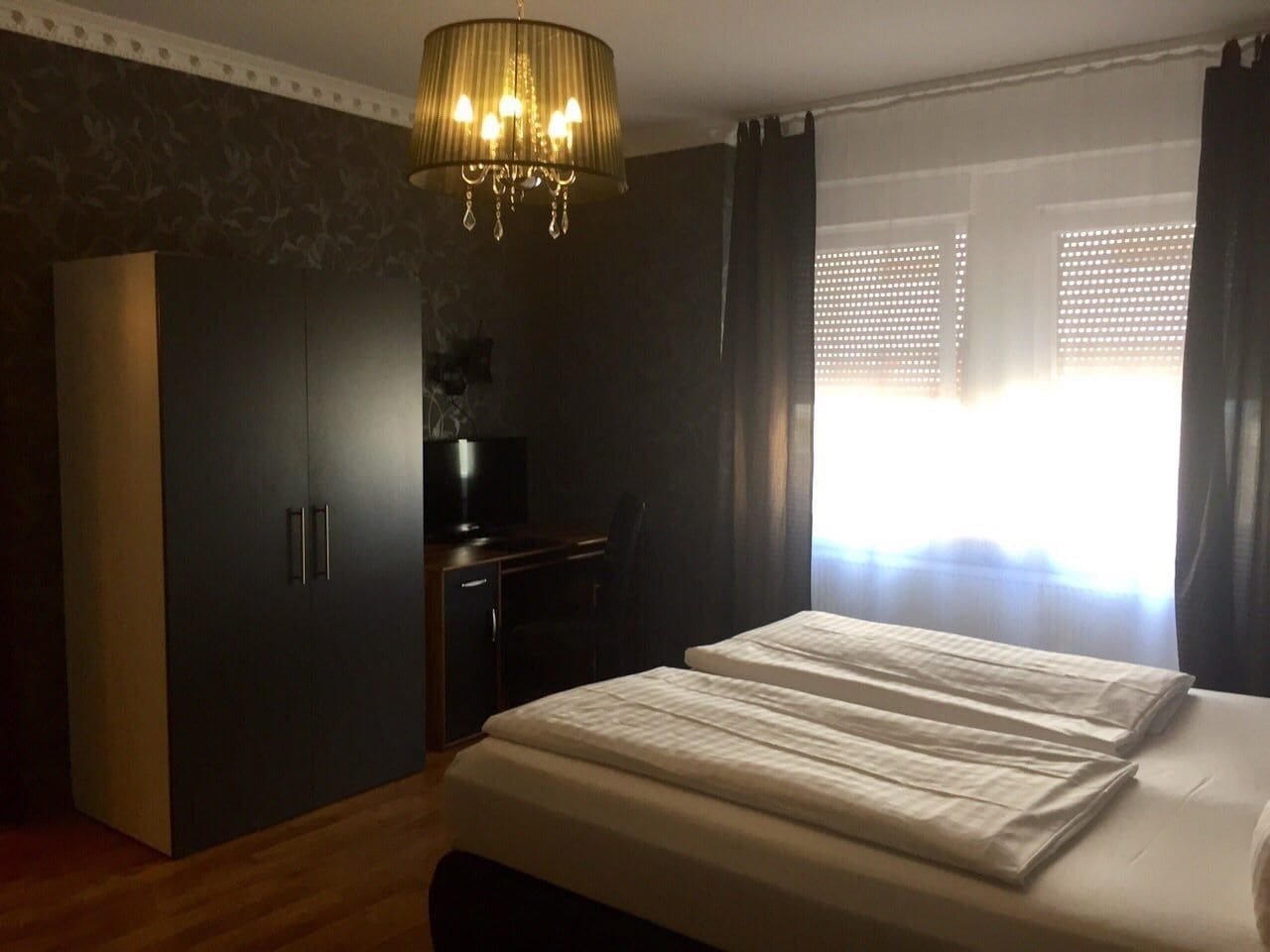 Foto - Hotel Monte Cristo