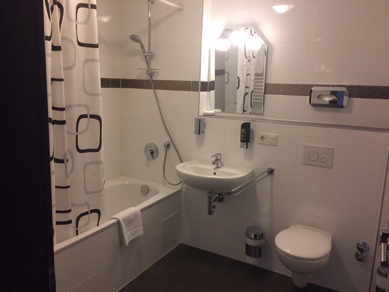 Foto - Hotel Monte Cristo