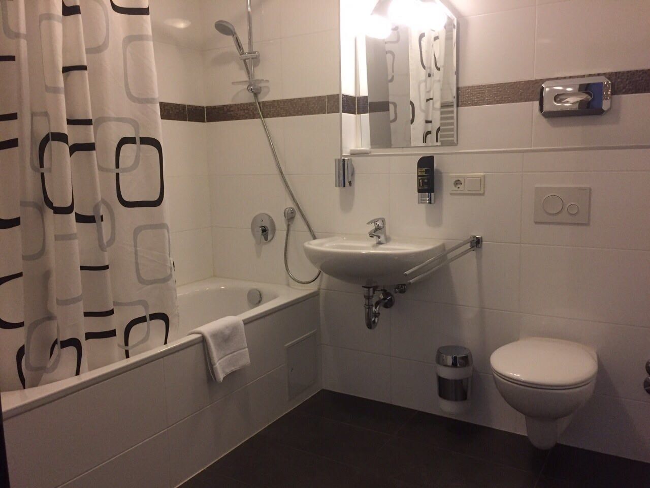 Foto - Hotel Monte Cristo