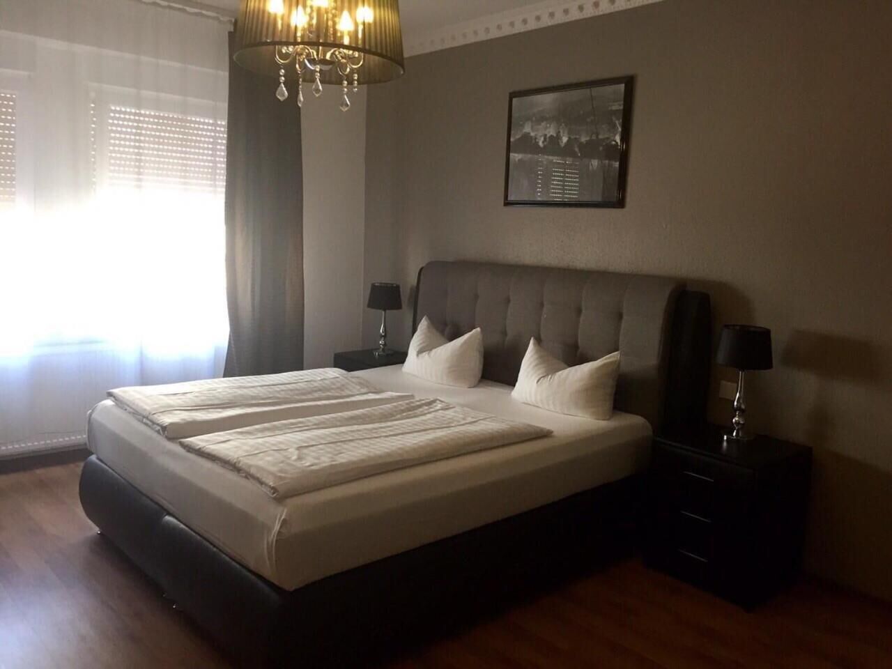 Foto - Hotel Monte Cristo