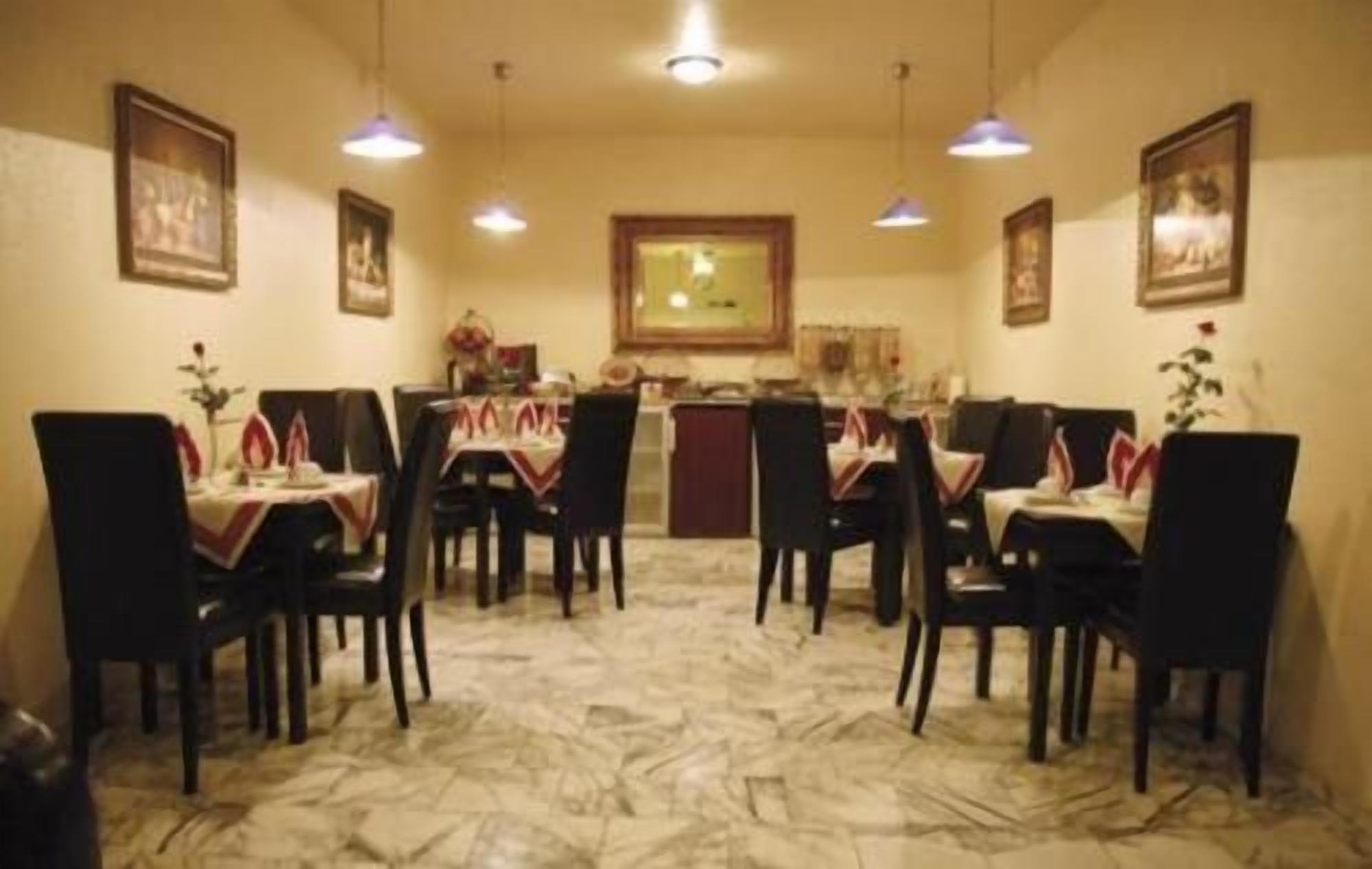 Foto - Hotel Monte Cristo