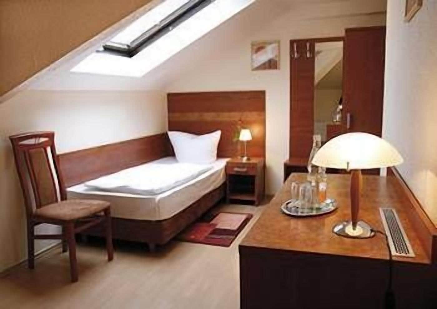 Foto - Hotel Monte Cristo