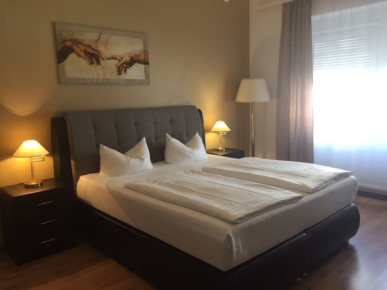 Foto - Hotel Monte Cristo