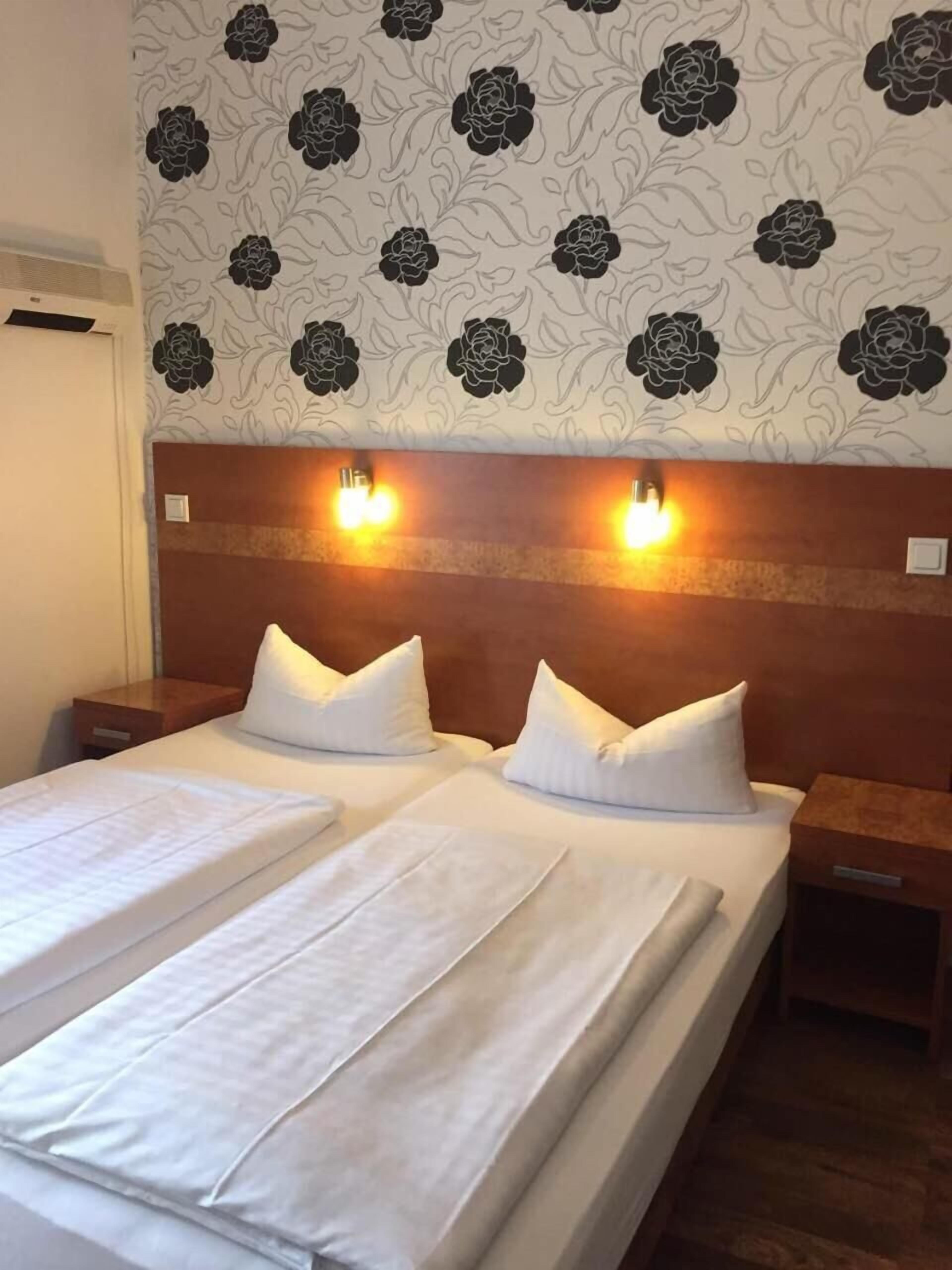 Foto - Hotel Monte Cristo