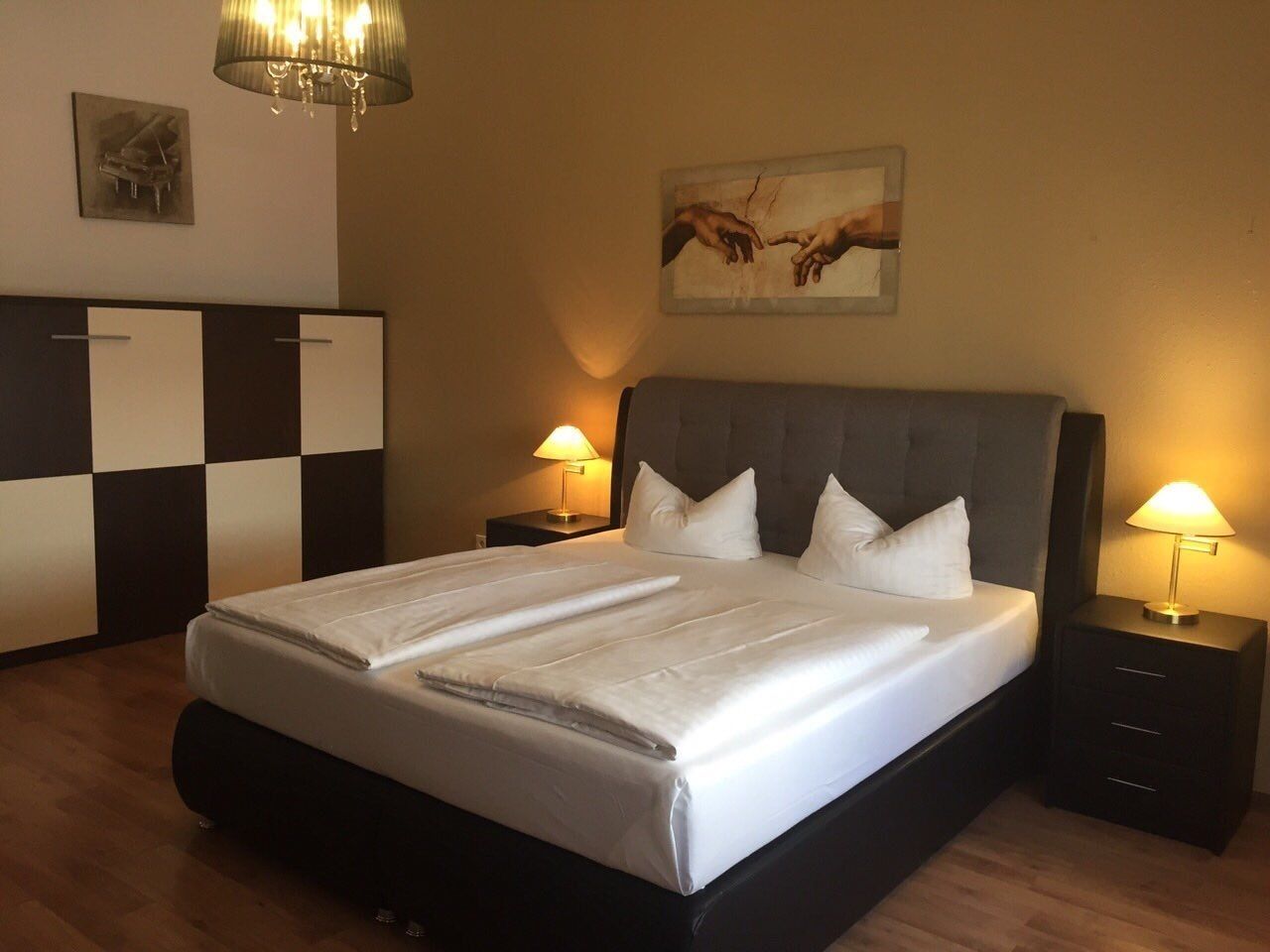 Foto - Hotel Monte Cristo