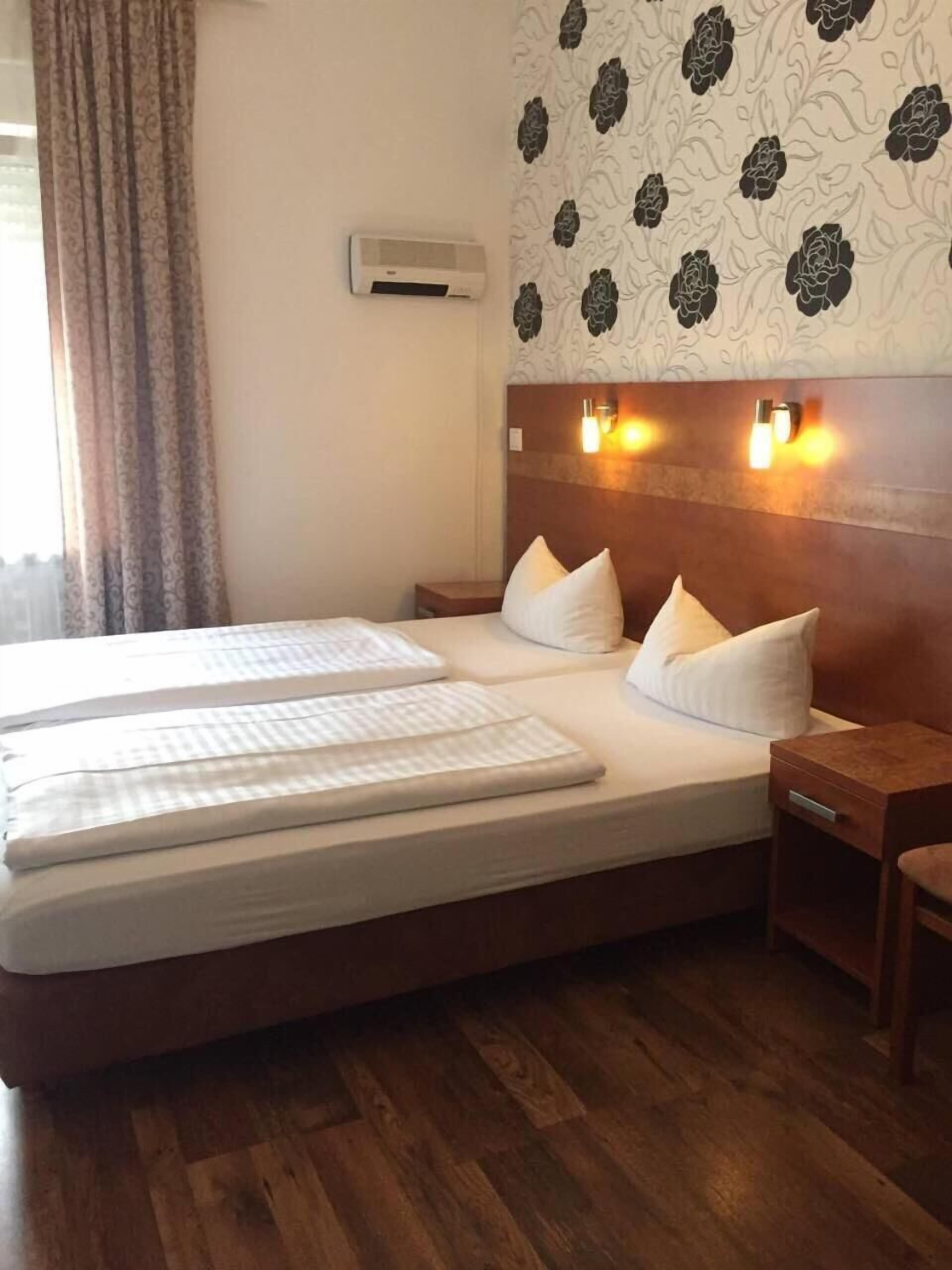 Foto - Hotel Monte Cristo