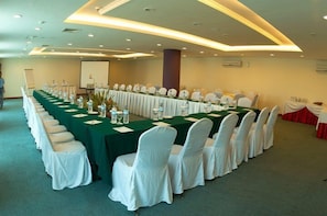 Meeting facility - Grand Suka Hotel (Pekanbaru)