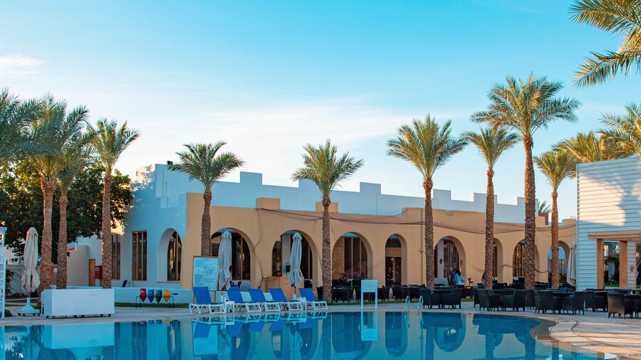 Novotel Sharm El-Sheikh