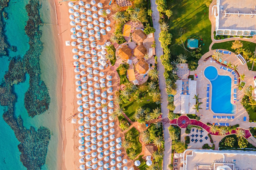 Novotel Sharm El-Sheikh