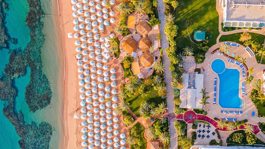 Novotel Sharm El-Sheikh