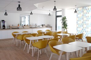 Restaurant - Résidence Vacances Bleues Les Coteaux Jonzac (Jonzac)