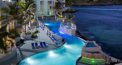 Oyster Bay Beach Resort