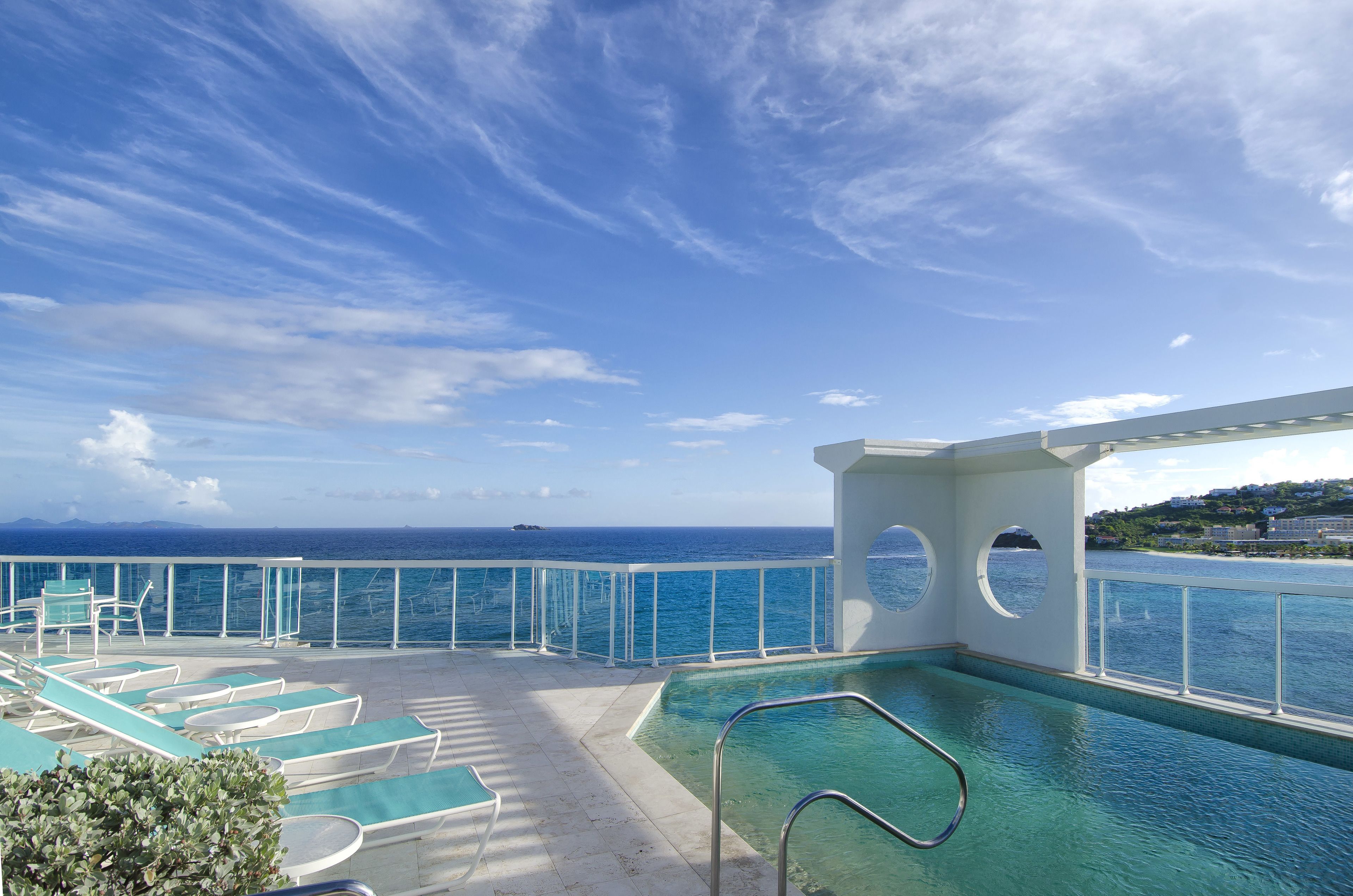 Oyster Bay Beach Resort