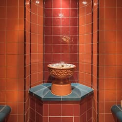 Couples treatment room(s), sauna, hot tub, Turkish bath/hammam