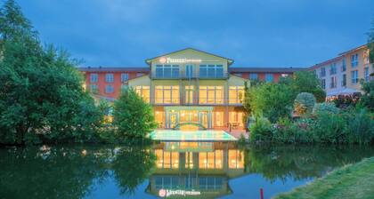 Best Western Premier Castanea Resort Hotel