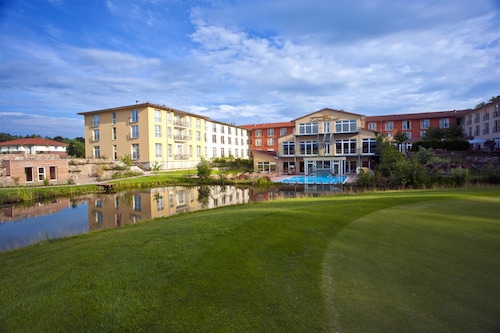 Best Western Premier Castanea Resort Hotel