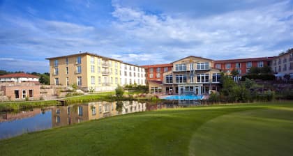 Best Western Premier Castanea Resort Hotel