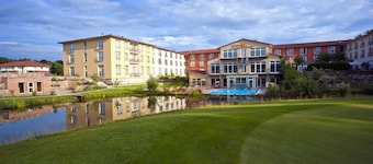 Best Western Premier Castanea Resort Hotel
