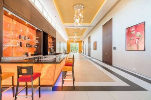 Meeting facility - Best Western Premier Castanea Resort Hotel (Adendorf)