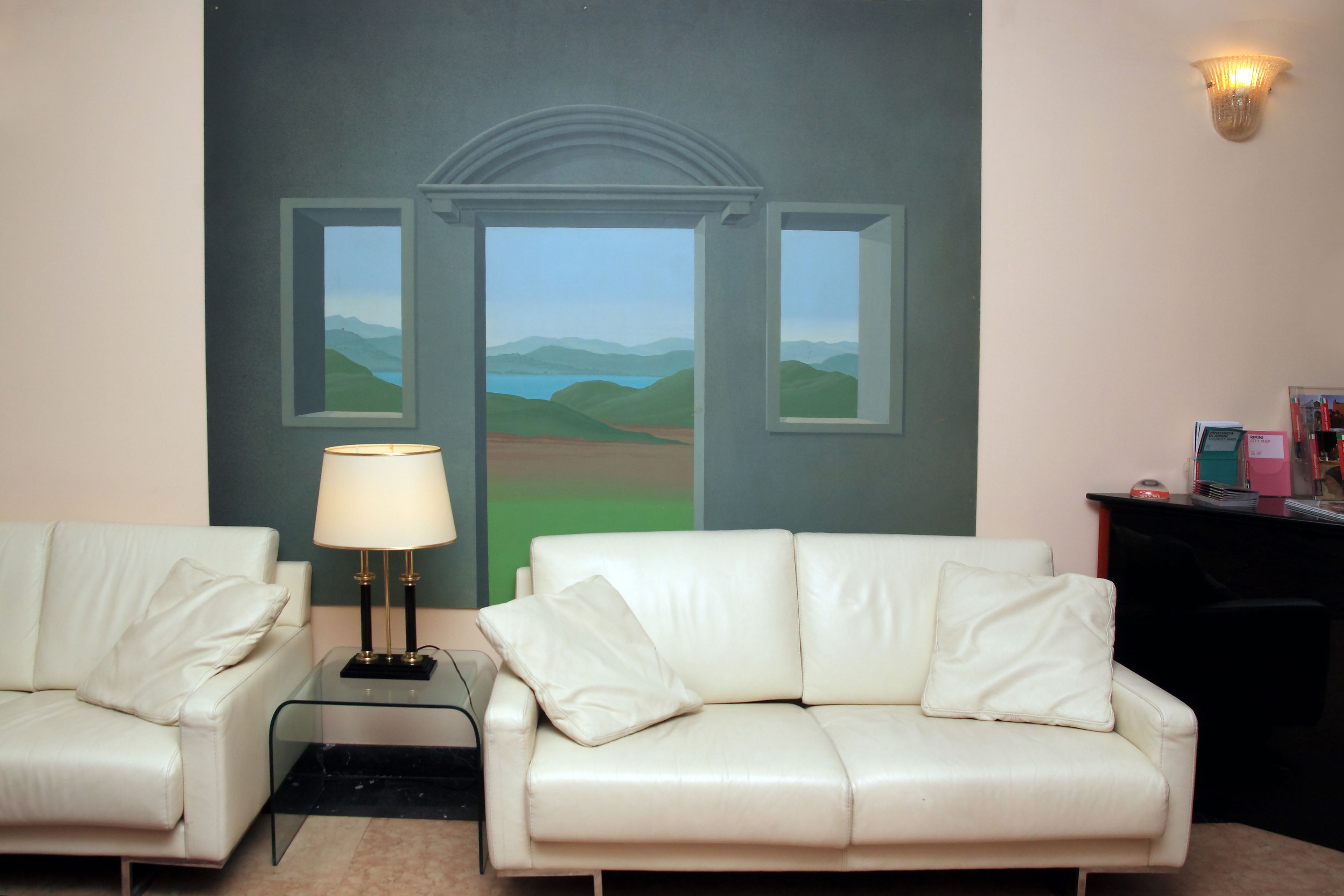 Foto - Hotel Nettunia