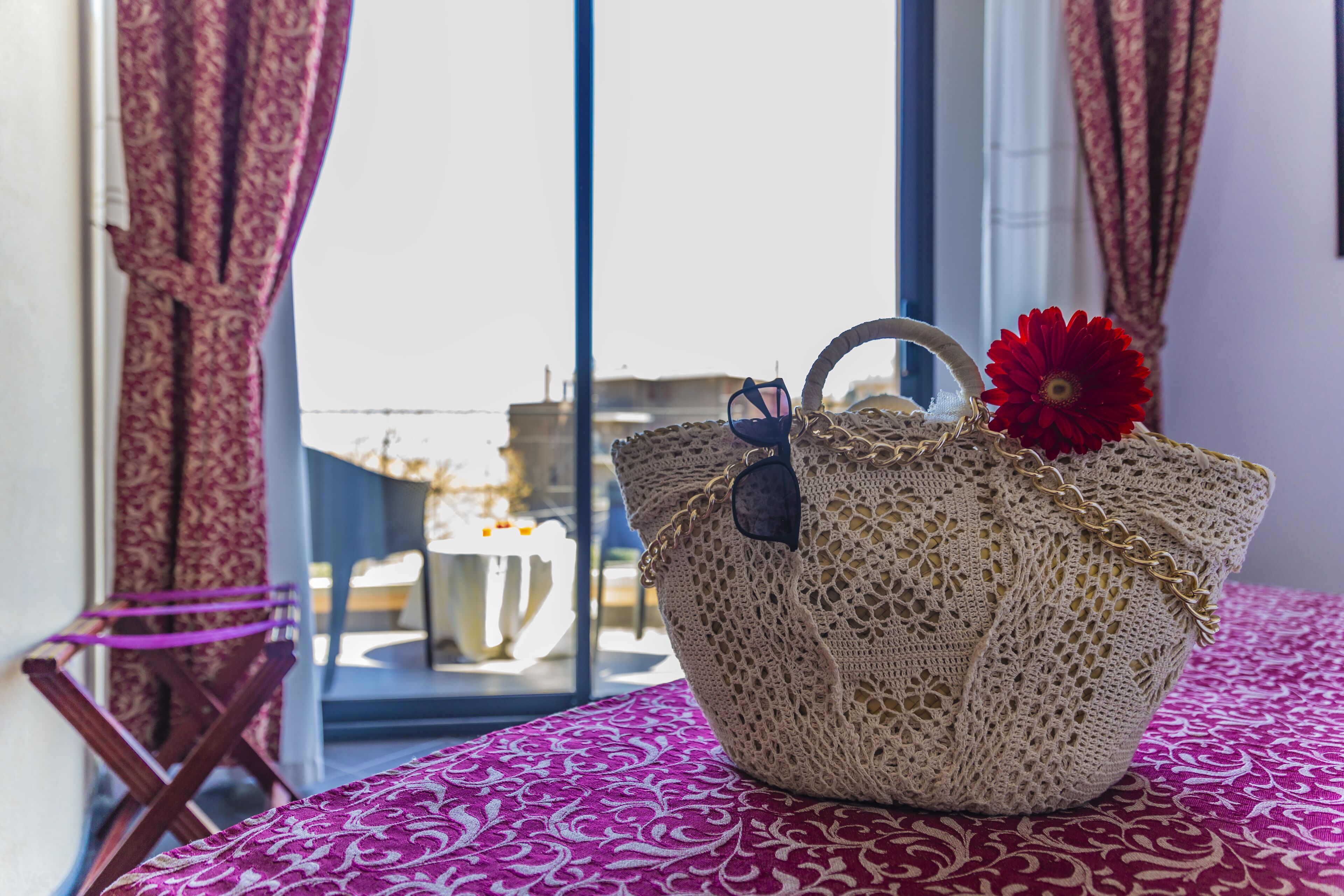 Foto - Hotel Nettunia