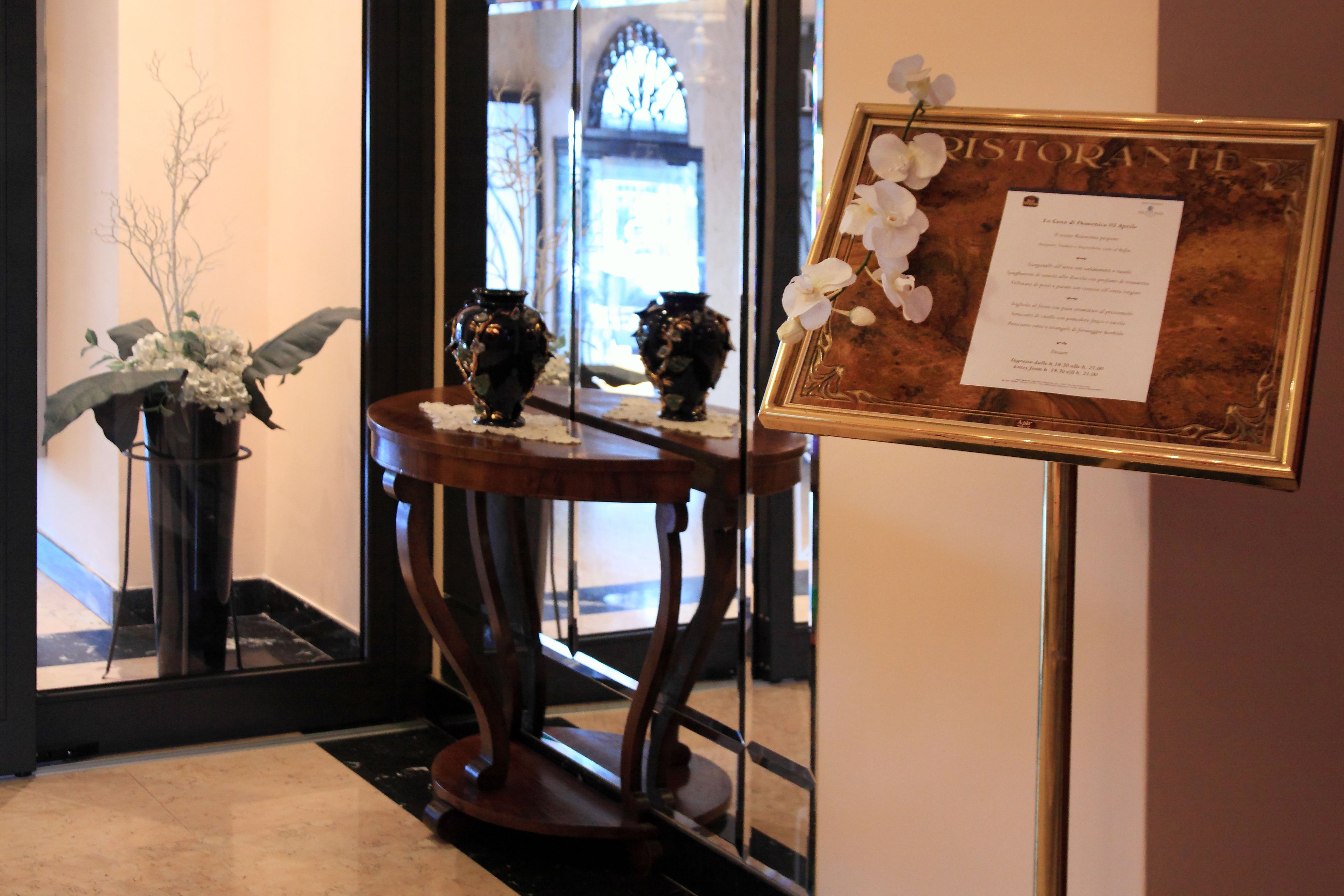 Foto - Hotel Nettunia