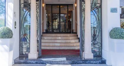 Hotel Nettunia