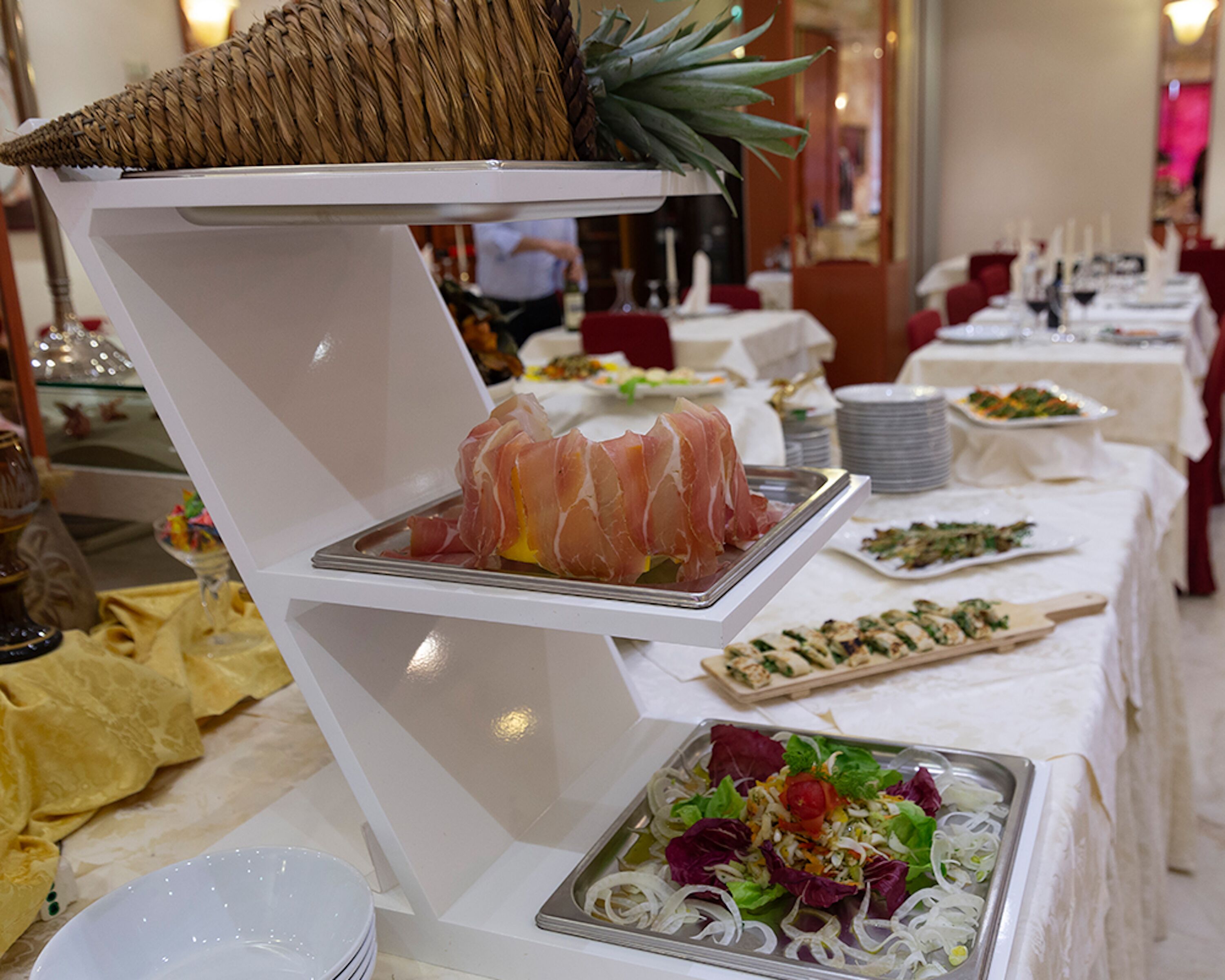 Foto - Hotel Nettunia