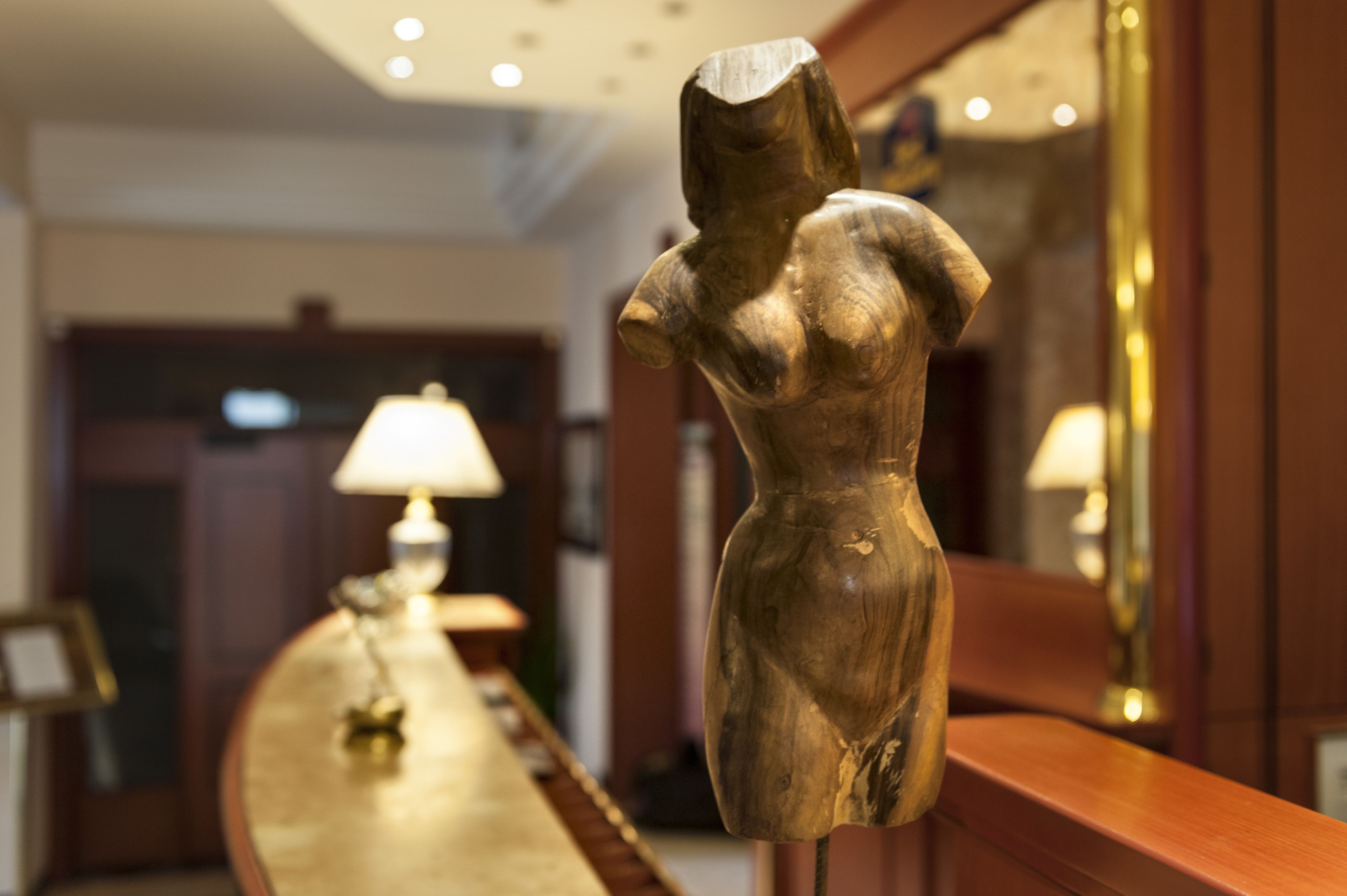 Foto - Hotel Nettunia