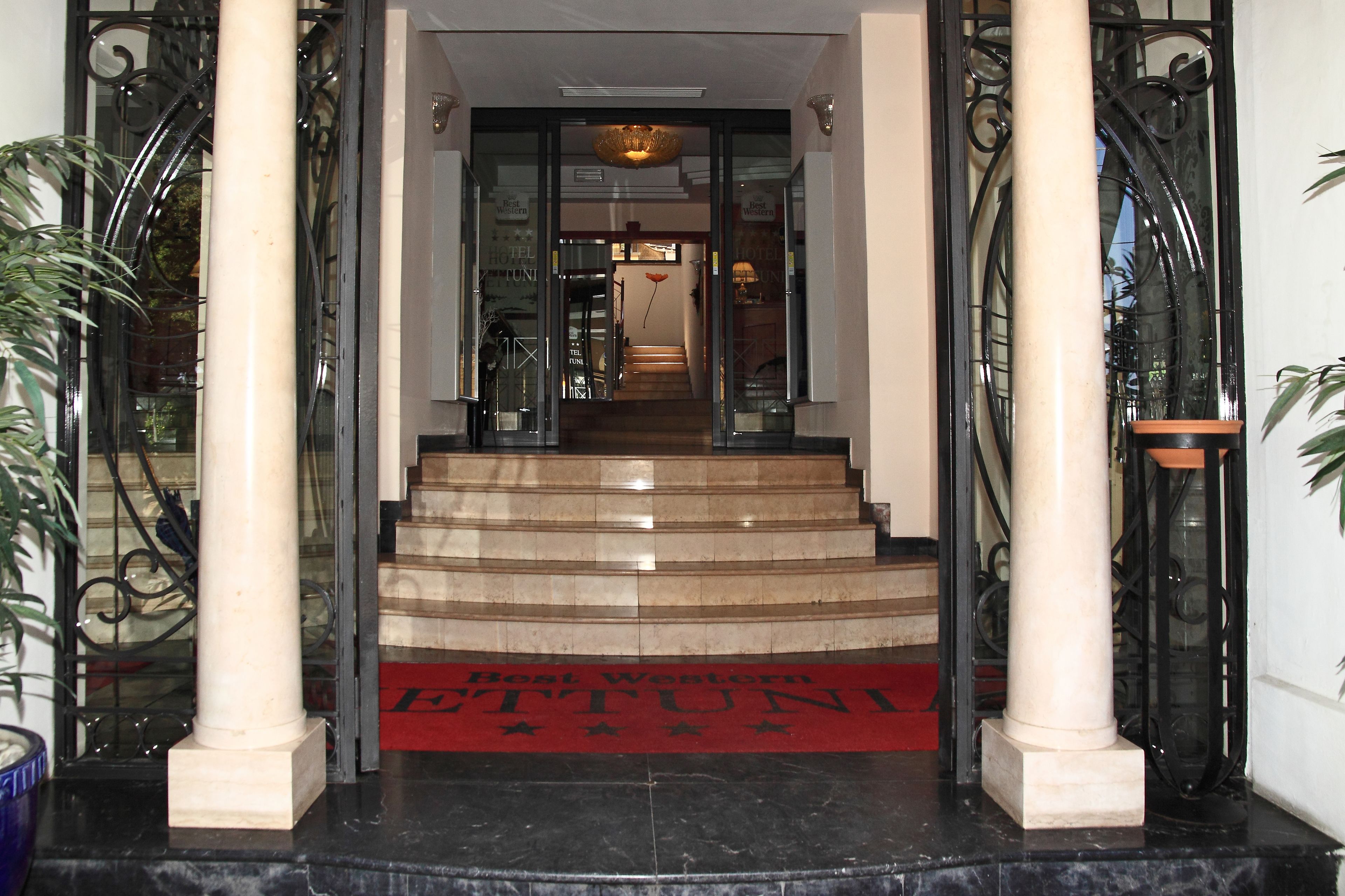 Foto - Hotel Nettunia