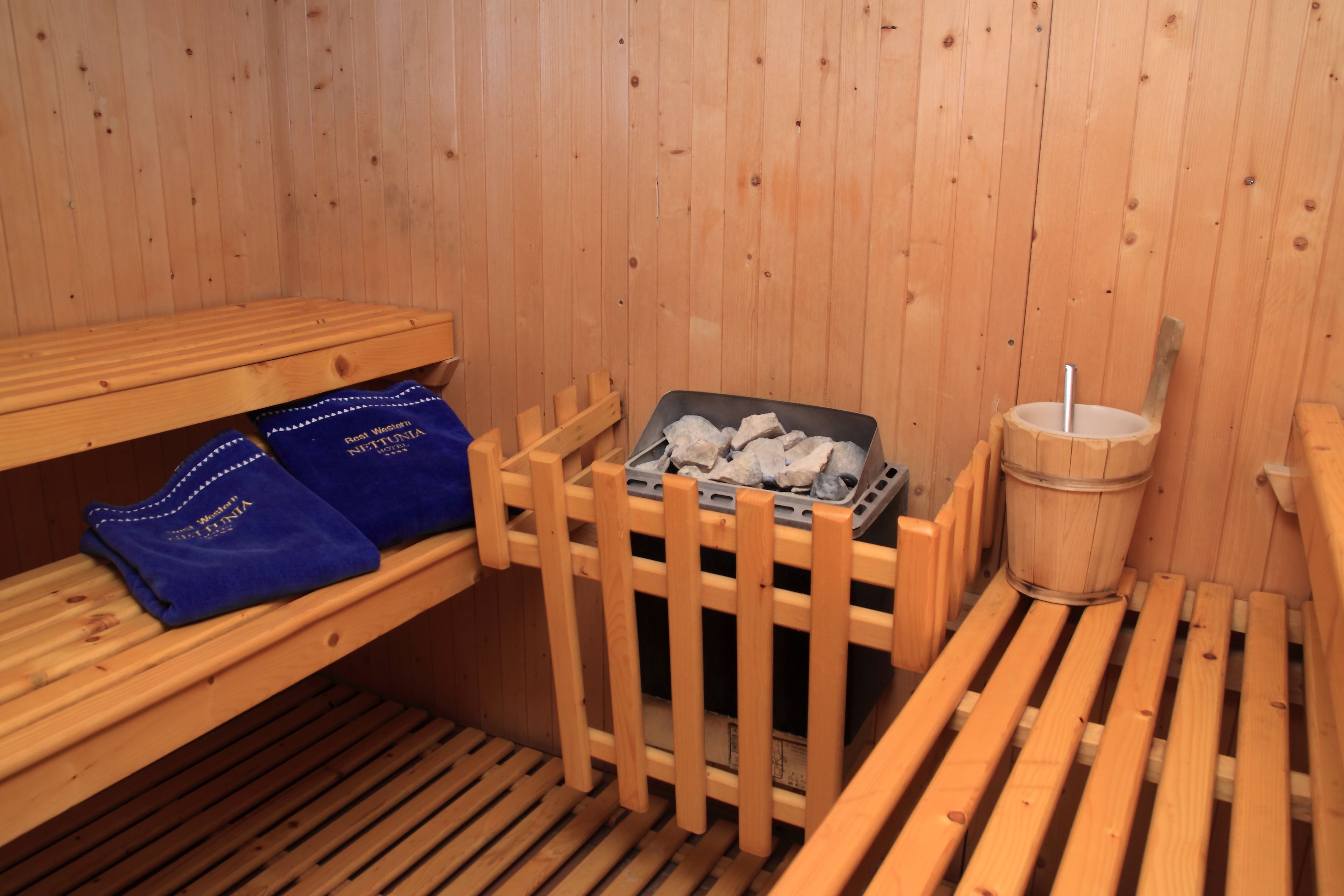 Foto - Hotel Nettunia