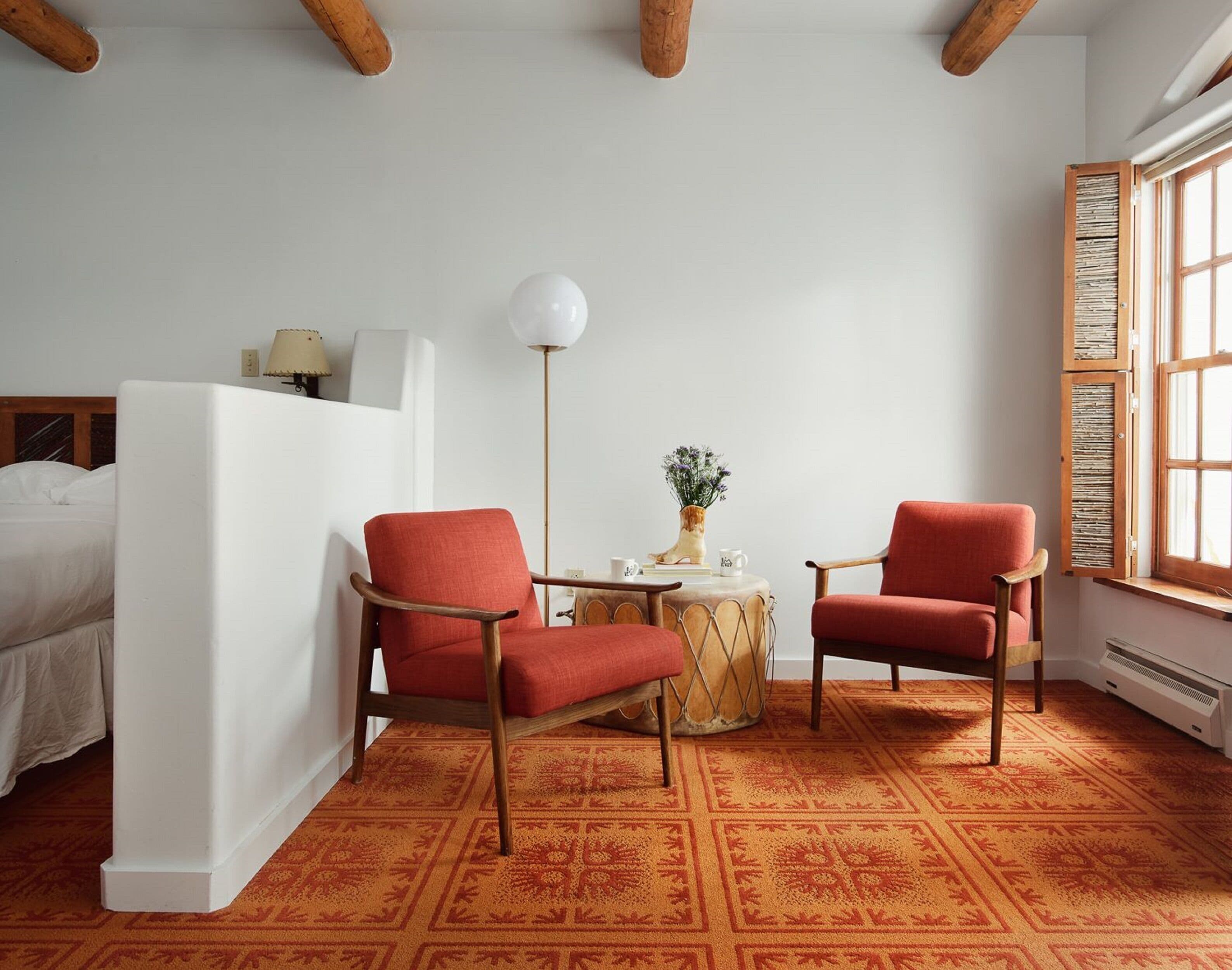 superior room, 1 king bed | premium bedding, individually decorated, individually furnished, desk