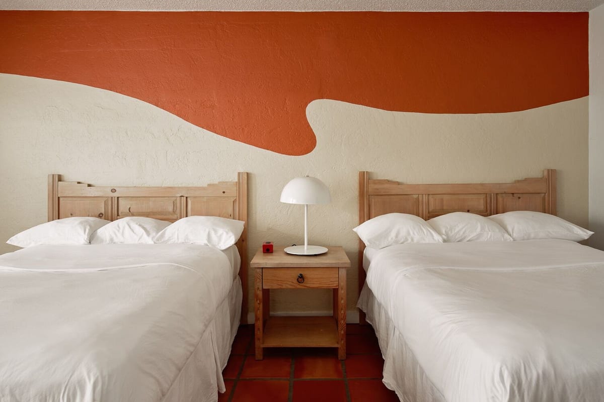 Standard Room, 2 Queen Beds | Premium bedding, individually decorated, individually furnished, desk