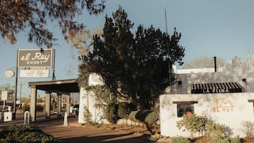 Fachada